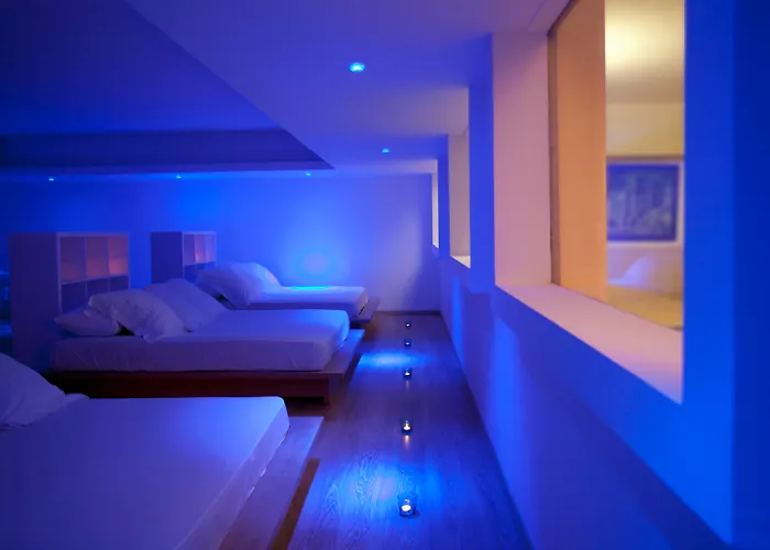 Sandy Beach Hotel & Spa - Ex Sentido