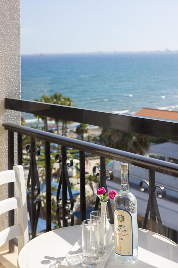 Sandy & - Ex Sentido Hotel Larnaka