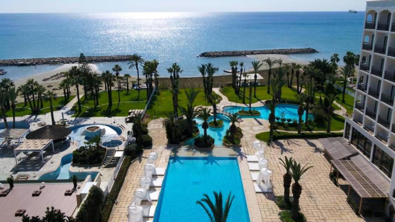 Sandy & - Ex Sentido Hotel Larnaka