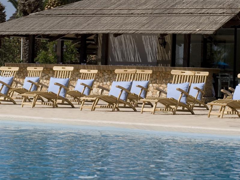 Hotel Sandy & - Ex Sentido Larnaka