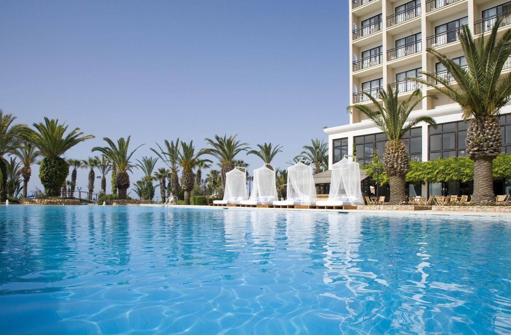 Sandy & - Ex Sentido 5* Larnaka
