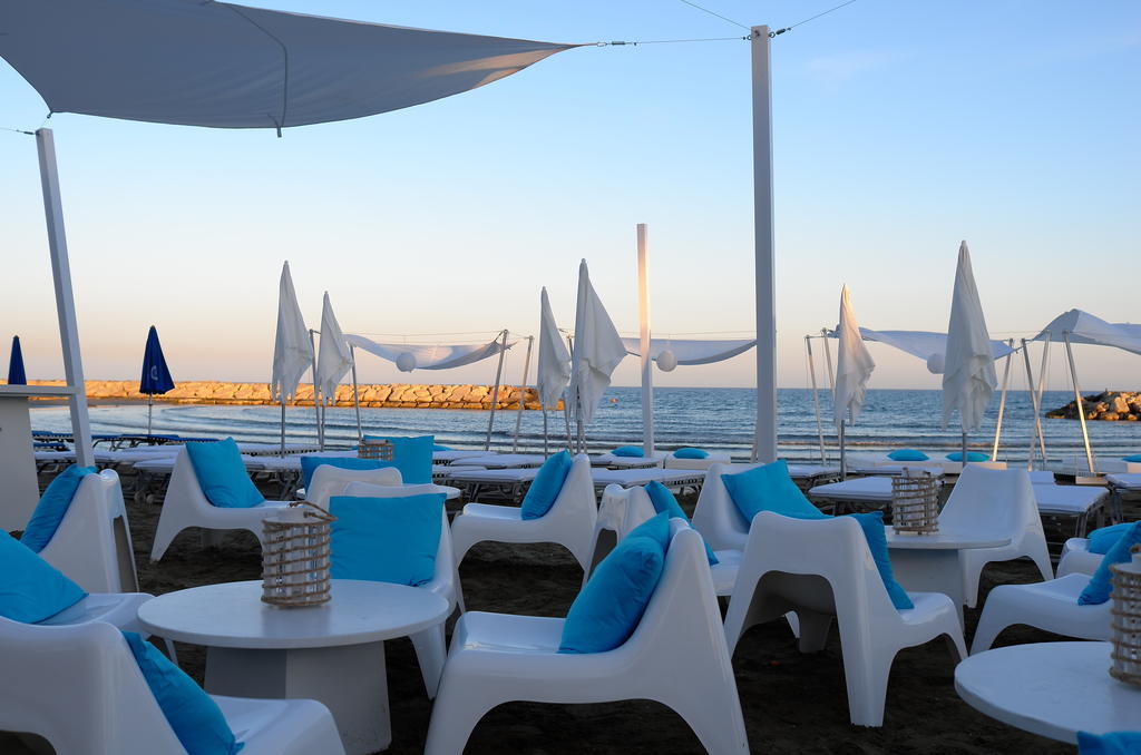 Sandy & - Ex Sentido Hotel Larnaka