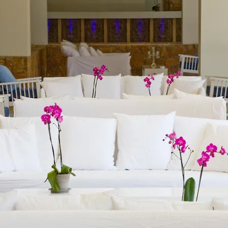 Sandy Beach Hotel & Spa - Ex Sentido 